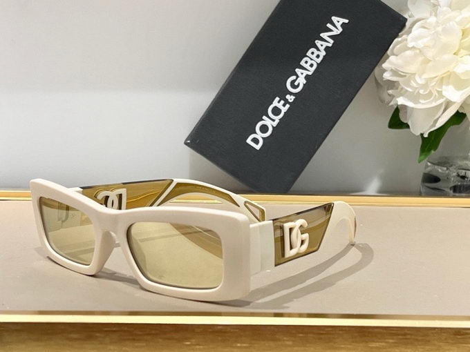 Dolce & Gabbana Sunglasses ID:20230802-50